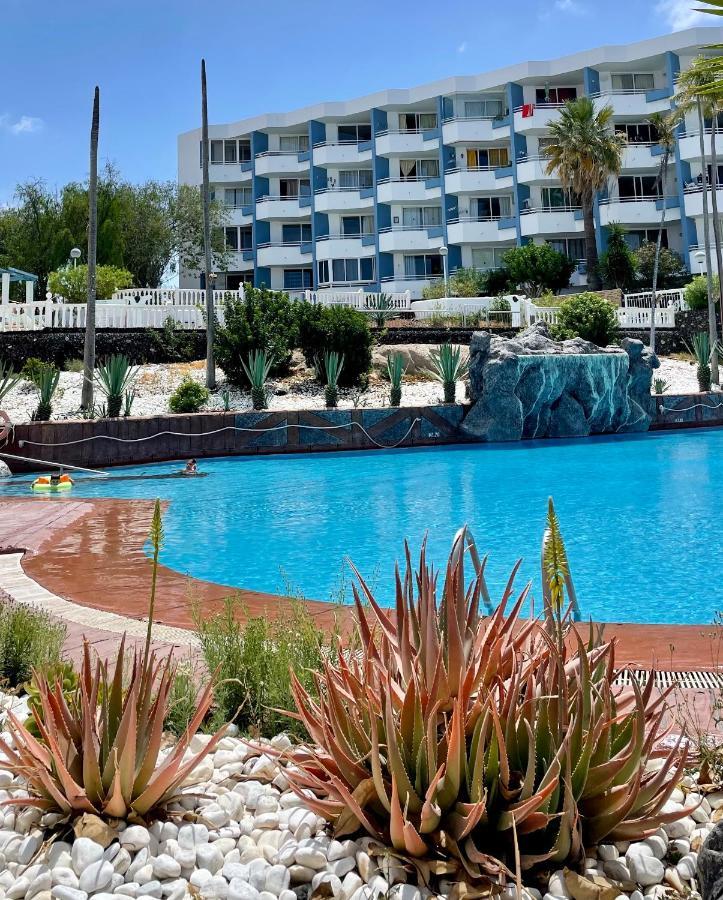 Estrella Apartment San Miguel de Abona Exterior foto